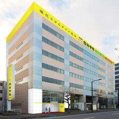 四谷学院 教室 3