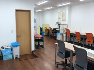 個別指導塾 学習空間 西八王子教室6