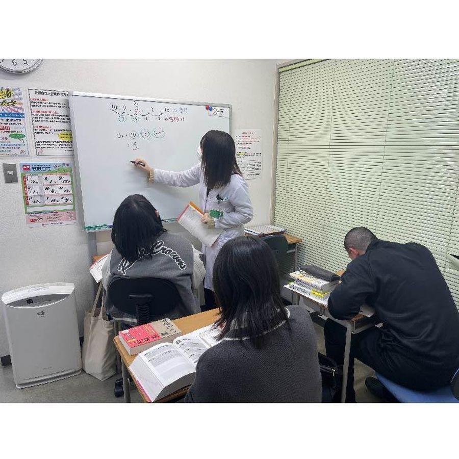 ウィル個別指導教室 東松山東口校7