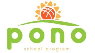 School program Pono【習字・書道】