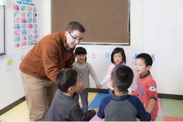 英会話学校 エー・トゥー・ゼット 岡谷校