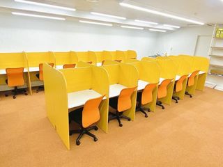 EIMEI予備校 教室 2