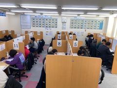 西八王子駅 Jr東日本 の学習塾を一挙公開 子供の習い事口コミ検索サイト コドモブースター