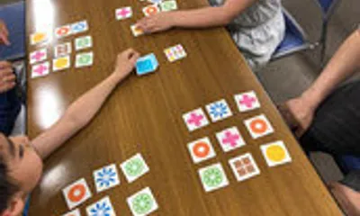 グレートキッズ幼児教室 児童教室 ボードゲーム で考える力を養うクリプトメリア 自由が丘店 口コミ 体験申込 子供の習い事口コミ検索サイト コドモブースター グレートキッズ幼児教室 児童教室 ボードゲーム で考える力を養うクリプトメリア 自由が丘店 口コミ 体験申込 子供の習い事口コミ検索サイト コドモブースター