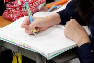 すばる個別指導 橘教室6