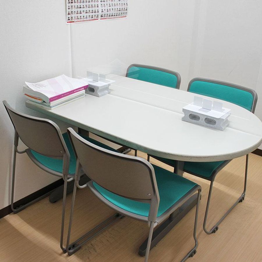 総合学習塾　啓真館 高校部南本校15