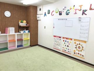 ベネッセの英語教室 BE studio(プラザ校) ピアゴ守山プラザ6