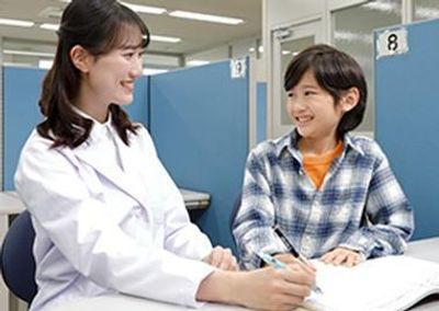 個別指導秀英PAS 流通どおり校の【小学生】基本コース