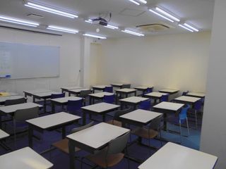 東進衛星予備校【MSGnetwork】 教室 4
