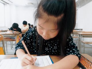 けんもくスクール 珠算・暗算 矢板東教室17