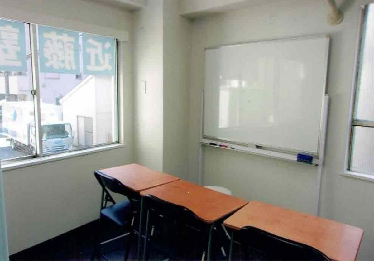 進学教室 近藤塾【小・中学生コース】 板橋区役所前教室12