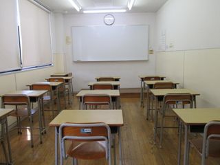 有備館ゼミナール 大手前通り教室6