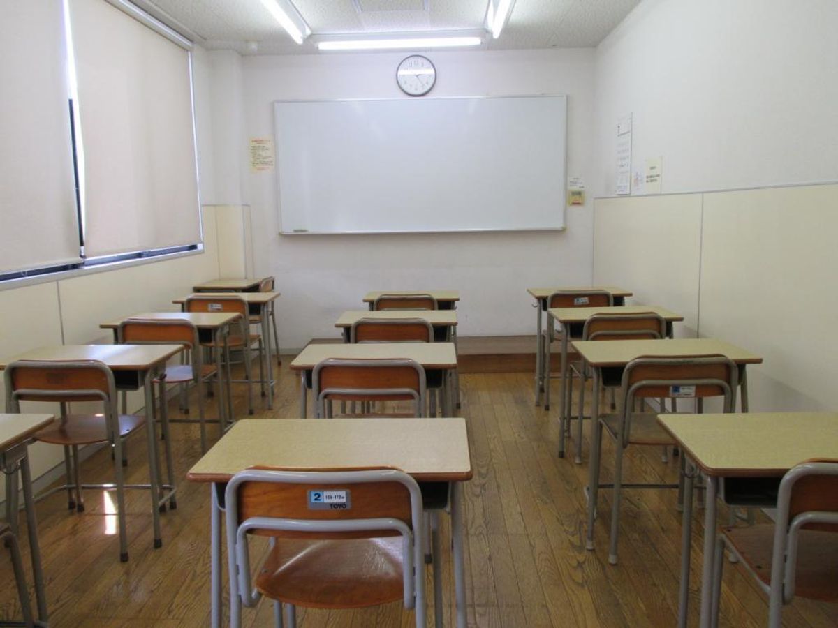 有備館ゼミナール 大手前通り教室6