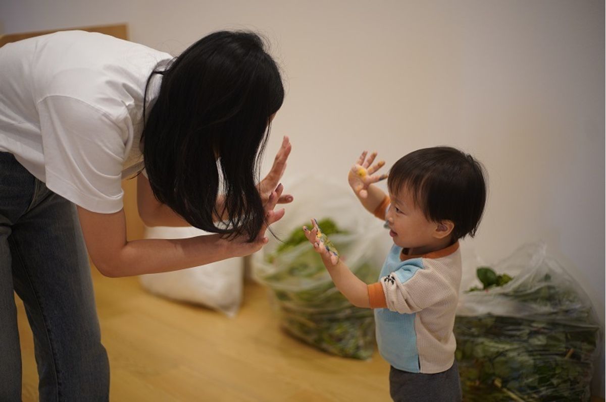 Lifelong Kindergarten 教室 3