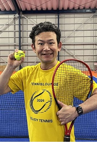テニスラウンジ テニスラウンジ豊明校の先生