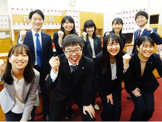 四谷学院 教室 4