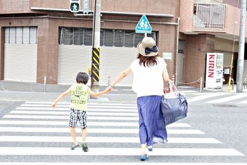 習い事の送迎はいつまで?共働き家庭の習い事送迎問題の解決策!