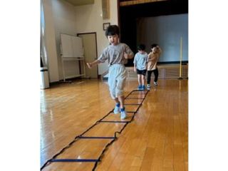 Mismo Sports School 教室 3