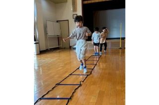 Mismo Sports School 教室 3