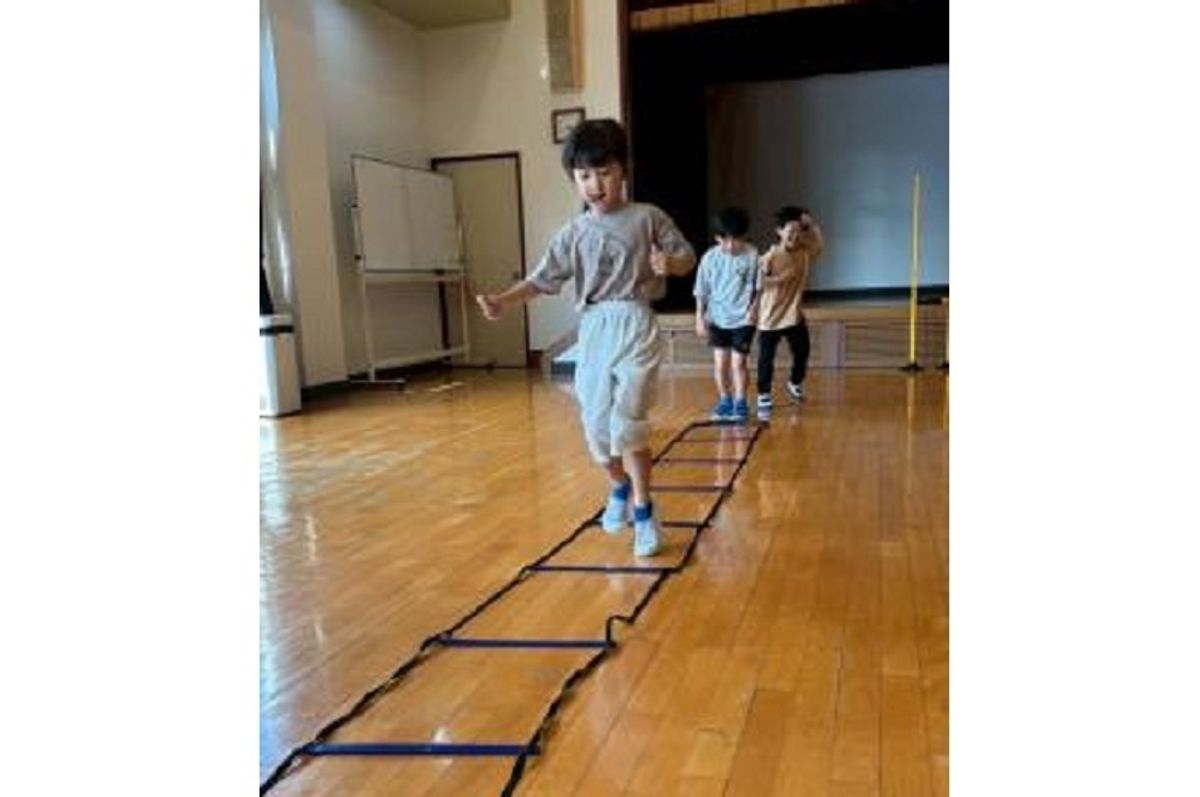 Mismo Sports School 教室 3