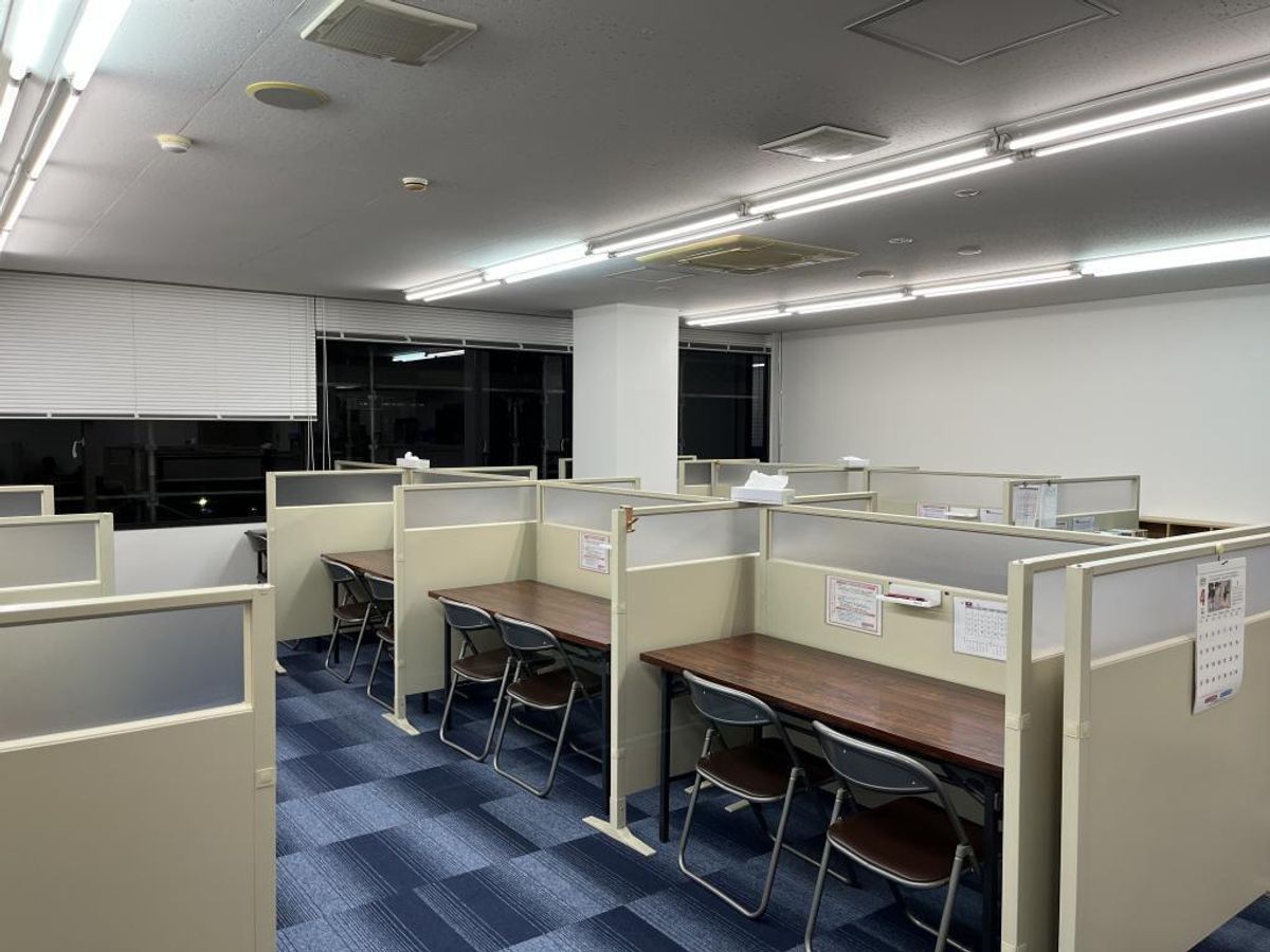 KATEKYO学院 姫路校4