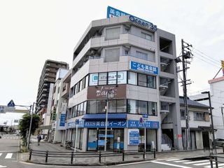 進学個別atama+塾 教室 1