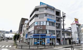 進学個別ａｔａｍａ＋塾 教室 1