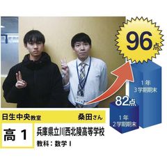 個別指導学院フリーステップ 教室 3