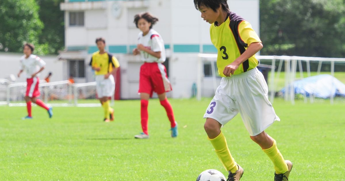 京都市西京区の子供向けサッカースクール9選 2ページ目 子供の習い事の体験申込はコドモブースター 京都市西京区の子供向けサッカースクール9選 2ページ目 子供の習い事の体験申込はコドモブースター