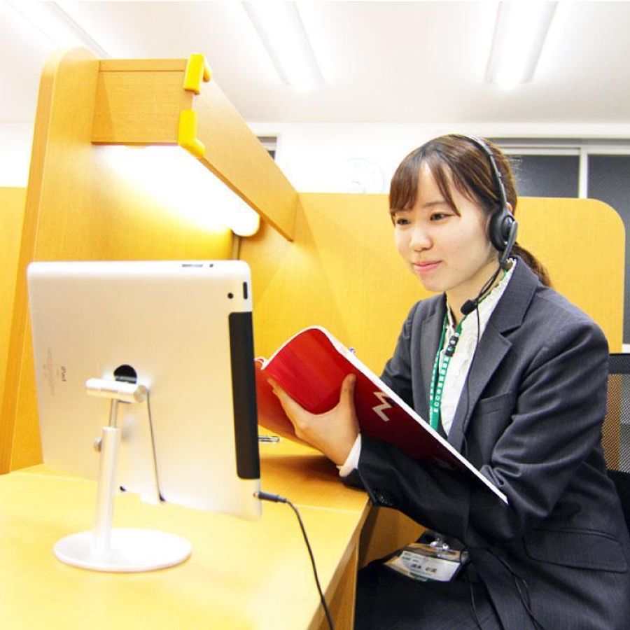 ECCの個別指導塾ベストワン 宮原校8