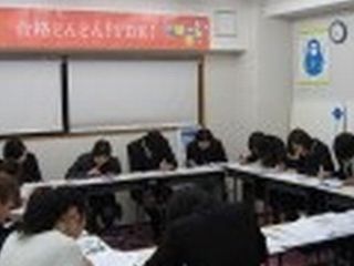 個別指導の明光義塾 武庫之荘教室5