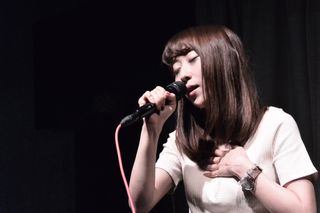 SOUND MAGIC OKI【ボーカル・ボイストレーニング】 加茂教室5