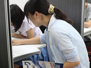 学習塾フラップス個別指導部 教室 2