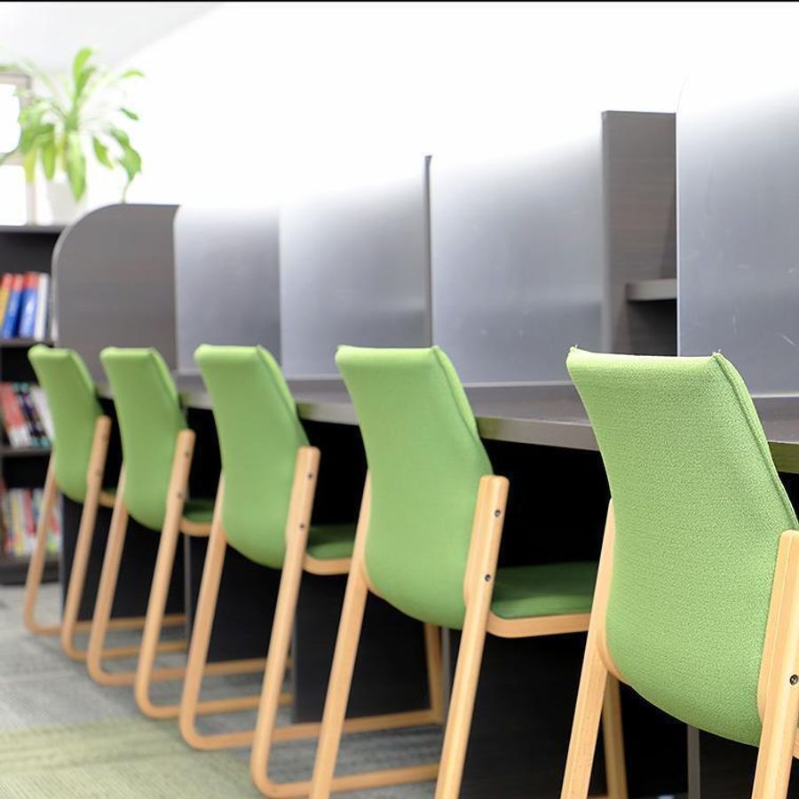 個別館 ウッディタウン校4