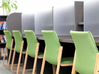 個別館 ウッディタウン校4