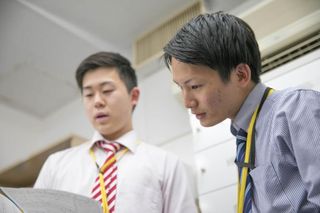 個別指導まなび 熊取教室6