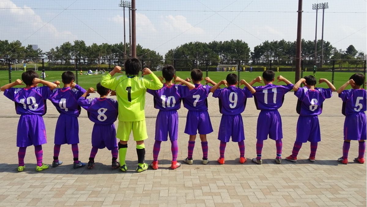 東月隈 Fc Forest Hakata 福岡市立席田小学校グランド 口コミ 体験申込 子供の習い事口コミ検索サイト コドモブースター