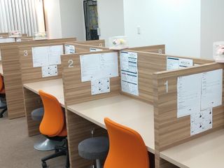 個別教室のトライ 狭山市駅前校4