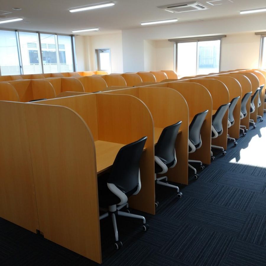 武田塾 谷山校3