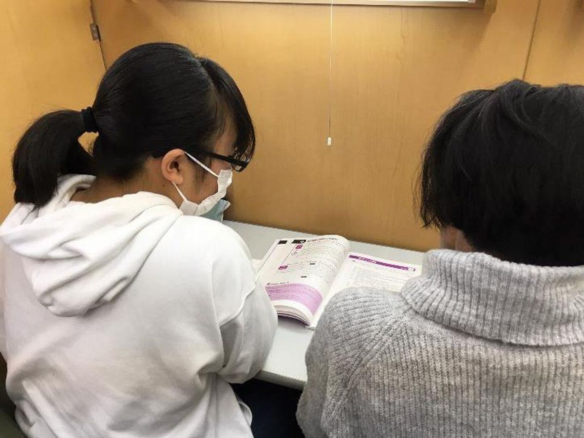 個別指導 スクールIE 売布神社駅前校4