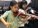 スター楽器 ヴァイオリンレッスン二子玉川センター 教室画像5