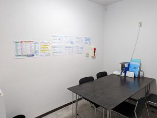 論理塾アイシー 矢切校4