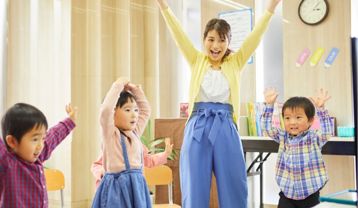 ECCジュニア 羽鳥5丁目教室6