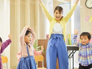 ECCジュニア 羽鳥5丁目教室6