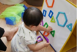 ママとベビー&キッズのカルチャースクールMaMaBe 教室 4