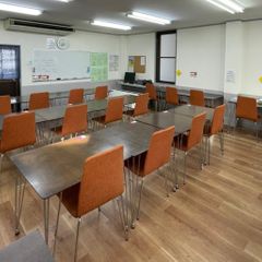 個人指導専門塾 羽根教室4