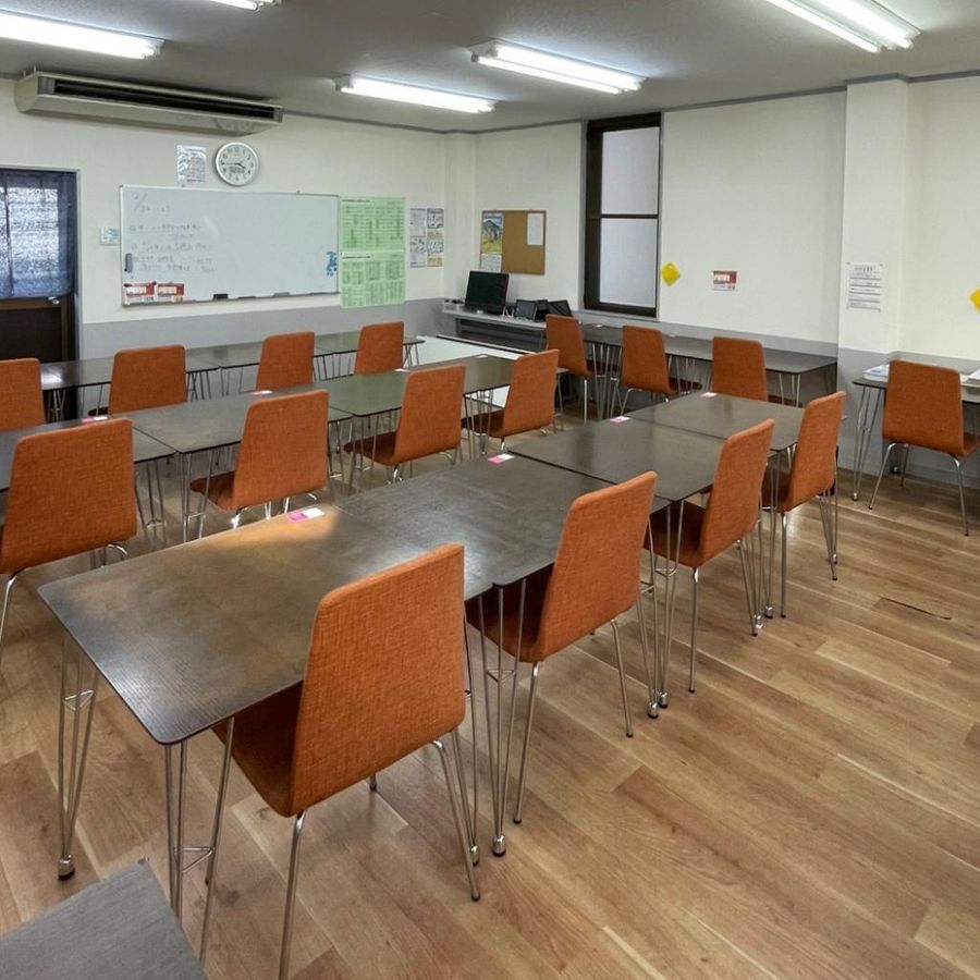 個人指導専門塾 羽根教室4