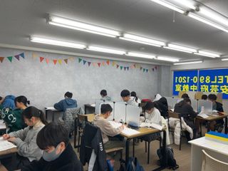 個別指導の明光義塾 安芸府中教室18