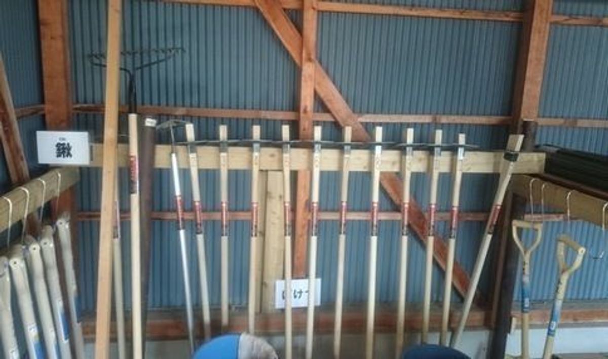 シェア畑 武庫川8