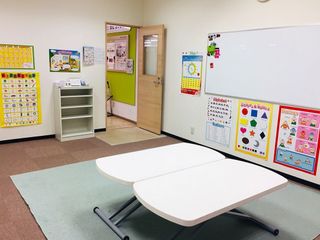 ベネッセの英語教室 BE studio(プラザ校) 武蔵浦和マーレプラザ6